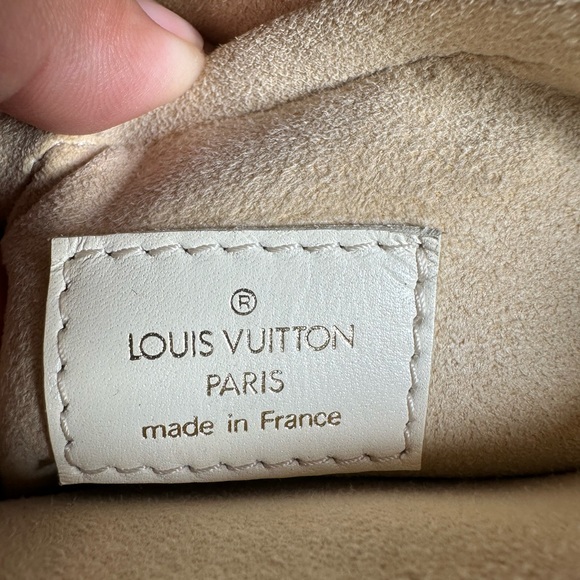 Louis Vuitton Boston Minilin - Picture 2 of 9